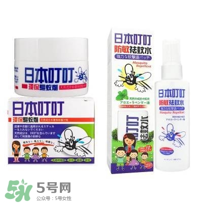 驅(qū)蚊水哪個牌子好？驅(qū)蚊水品牌推薦