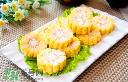 水果玉米是轉(zhuǎn)基因的嗎？水果玉米可以生吃嗎