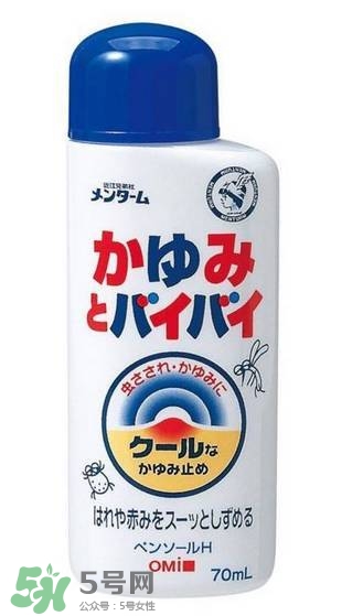 驅(qū)蚊水哪個牌子好？驅(qū)蚊水品牌推薦