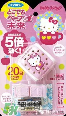 驅(qū)蚊噴霧哪個牌子好？驅(qū)蚊噴霧品牌推薦