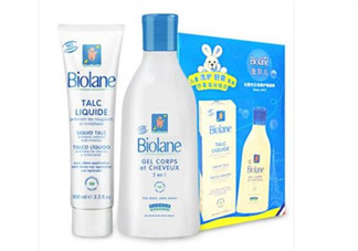 Biolane嬰兒用品好用嗎？Biolane嬰兒用品怎么樣？