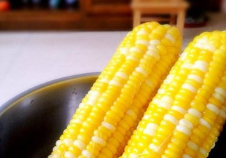 水果玉米怎么做好吃？水果玉米煮多久能熟？