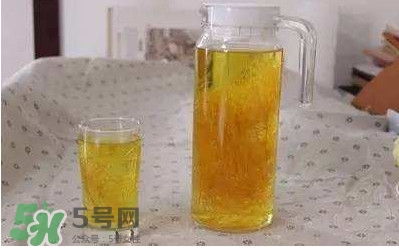 玉米須水什么人不能喝？玉米須煮水小孩能喝嗎？