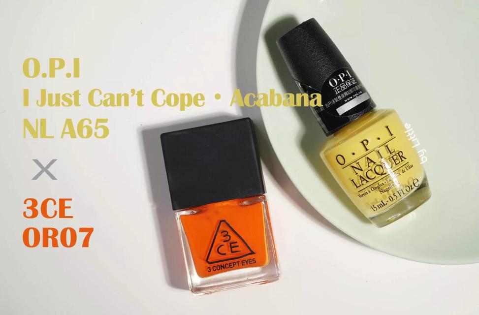 美甲DIY教程圖解 diy美甲步驟和解說圖 美甲DIY教程圖解 diy美甲步驟和解說圖