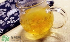 玉米須泡水喝能減肥嗎？玉米須煮水的功效與作用