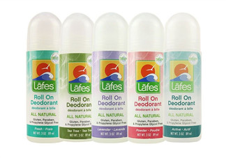 Lafe's止汗?jié)L珠怎么樣？Lafe's止汗露好用嗎？