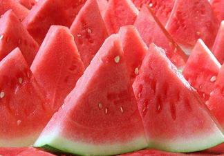 麒麟瓜有籽嗎？麒麟瓜為什么是白籽？