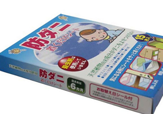 to plan防蟲貼怎么樣？to plan驅(qū)蚊貼怎么用？