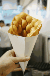 雞蛋仔冰淇淋多少錢一份？雞蛋仔冰淇淋怎么做