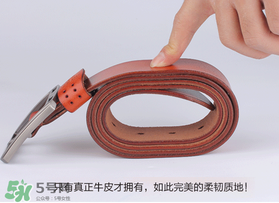 父親節(jié)送皮帶怎么樣？父親節(jié)送皮帶好嗎？