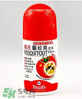 珮氏驅(qū)蚊爽走珠怎么樣？珮氏驅(qū)蚊爽走珠好用嗎？