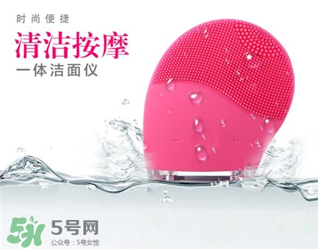 Blingbelle潔面儀怎么用?Blingbelle洗臉儀用法 Blingbelle潔面儀怎么用?Blingbelle洗臉儀用法