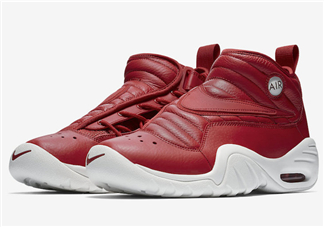 nike air shake ndestrukt多少錢(qián)？耐克歪勾大蟲(chóng)簽名球鞋價(jià)格