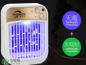 滅蚊燈可以滅蒼蠅嗎？滅蚊燈可以滅飛蛾嗎