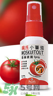 珮氏小番茄香薰噴霧怎么樣？珮氏小番茄噴霧效果如何？