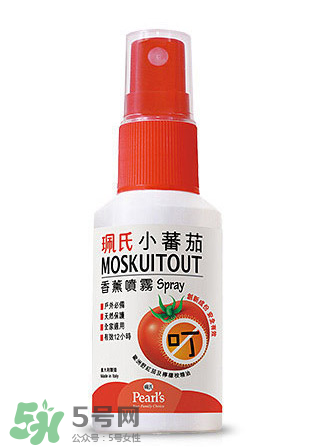 珮氏小番茄香薰噴霧怎么樣？珮氏小番茄噴霧效果如何？