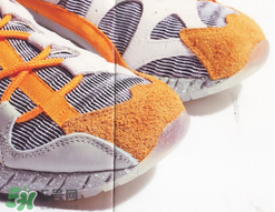 bodega與asics聯(lián)名復(fù)古跑鞋underground多少錢？