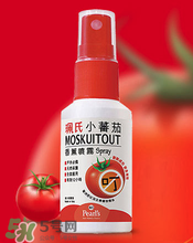 珮氏小番茄噴霧有害嗎？珮氏小番茄噴霧有副作用嗎？