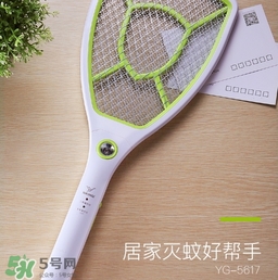 電蚊拍電池多少伏？電蚊拍電池什么型號(hào)？