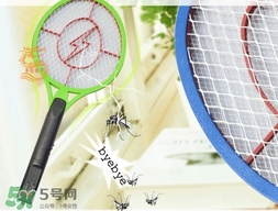 電蚊拍電池多少伏？電蚊拍電池什么型號(hào)？