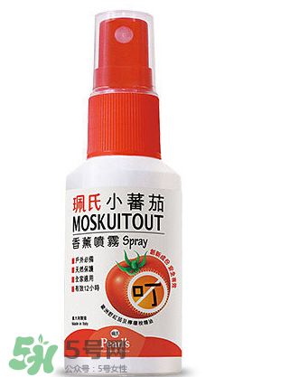 珮氏小番茄噴霧有害嗎？珮氏小番茄噴霧有副作用嗎？