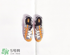 bodega與asics聯(lián)名復古跑鞋underground什么時候發(fā)售？