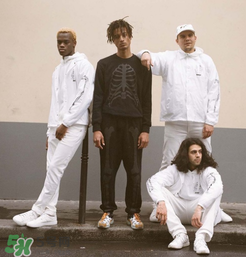 bodega與asics聯(lián)名復古跑鞋underground什么時候發(fā)售？