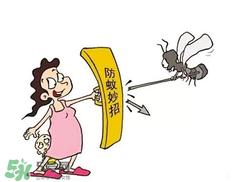 什么血型最招蚊子？什么血型不招蚊子？