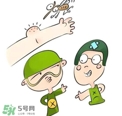 什么血型最招蚊子？什么血型不招蚊子？