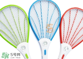 電蚊拍充電多久？電蚊拍充電時間