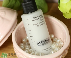 algenist奧杰尼時光小白瓶怎么樣_好用嗎 algenist奧杰尼時光小白瓶怎么樣_好用嗎