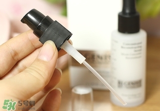 algenist奧杰尼時光小白瓶怎么樣_好用嗎 algenist奧杰尼時光小白瓶怎么樣_好用嗎