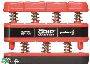 prohands吉他指力器怎么用？吉他指力器的正確使用方法