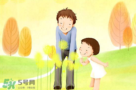 父親節(jié)為什么是6月？父親節(jié)是六月的第幾個星期天？