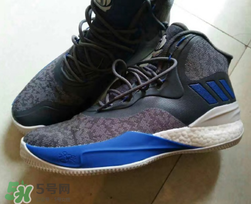 adidas d rose 8怎么樣？阿迪達斯羅斯8諜照曝光