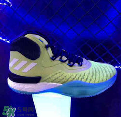 adidas d rose 8怎么樣？阿迪達斯羅斯8諜照曝光