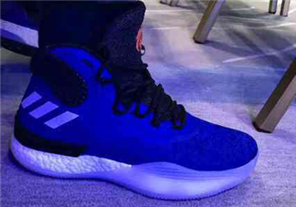 adidas d rose 8怎么樣？阿迪達(dá)斯羅斯8諜照曝光