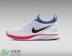nike air zoom mariah flyknit跑鞋什么時(shí)候發(fā)售？