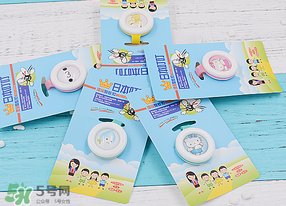 日本叮叮驅(qū)蚊扣怎么用？日本叮叮驅(qū)蚊扣怎么樣？