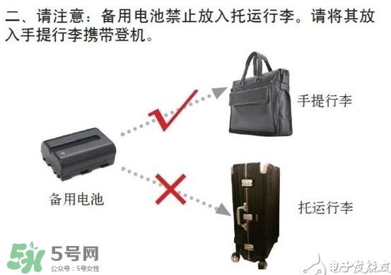 電蚊拍可以帶上飛機(jī)嗎？電蚊拍可以托運(yùn)嗎？