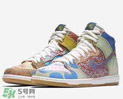 nike sb what the dunk high多少錢_專柜價格 nike sb what the dunk high多少錢_專柜價格