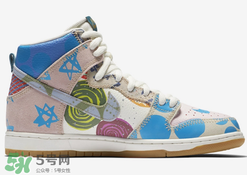 nike sb what the dunk high多少錢_專柜價格 nike sb what the dunk high多少錢_專柜價格