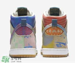 nike sb what the dunk high多少錢_專柜價格 nike sb what the dunk high多少錢_專柜價格
