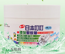 日本叮叮驅(qū)蚊劑產(chǎn)地是哪里？日本叮叮驅(qū)蚊劑受到核輻射了嗎？