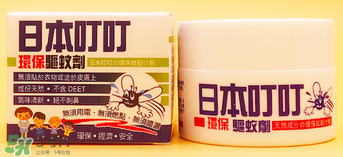 日本叮叮驅(qū)蚊劑產(chǎn)地是哪里？日本叮叮驅(qū)蚊劑受到核輻射了嗎？