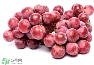 提子不能和什么一起吃？吃提子的禁忌