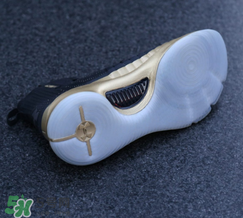 under armour curry4 parade怎么樣？庫(kù)里第四代戰(zhàn)靴金屬色細(xì)節(jié)照片