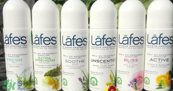 Lafe's止汗?jié)L珠怎么樣？Lafe's止汗露好用嗎？
