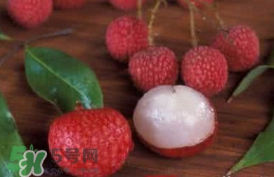 荔枝泡福爾馬林保鮮？如何鑒別用福爾馬林泡過的荔枝