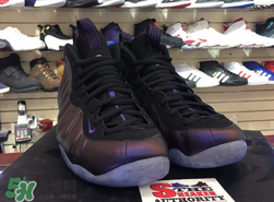 nike air foamposite one eggplant紫噴多少錢_專柜價格 nike air foamposite one eggplant紫噴多少錢_專柜價格